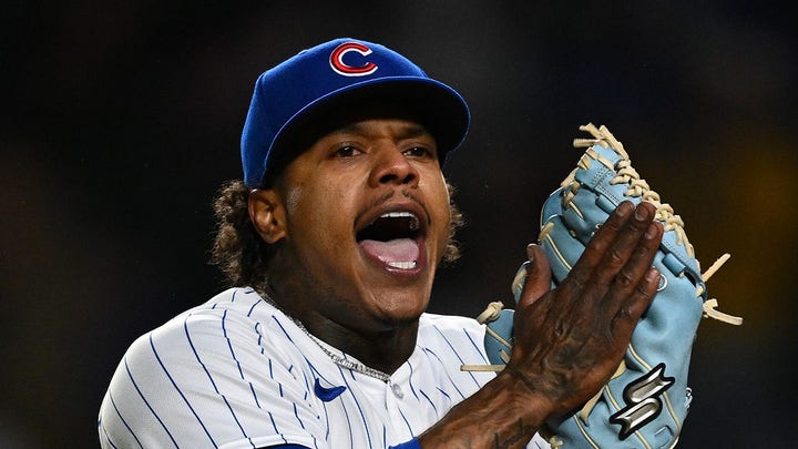 Fox News Flash top sports headlines for May 25
