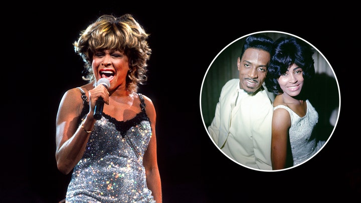 Queen of rock and roll Tina Turner dead at 83