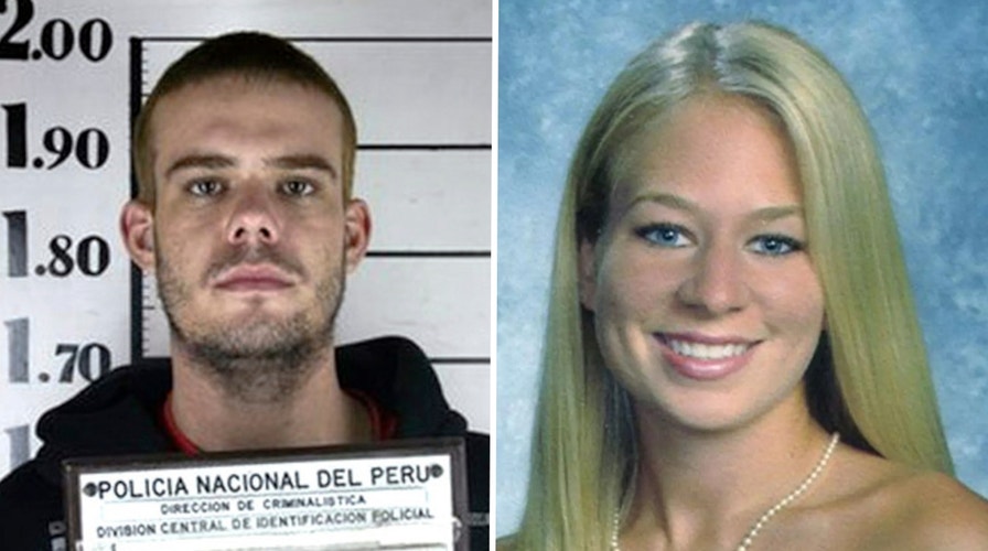 Natalee Holloway Killer Where Is He Now - Roger Carr Berita