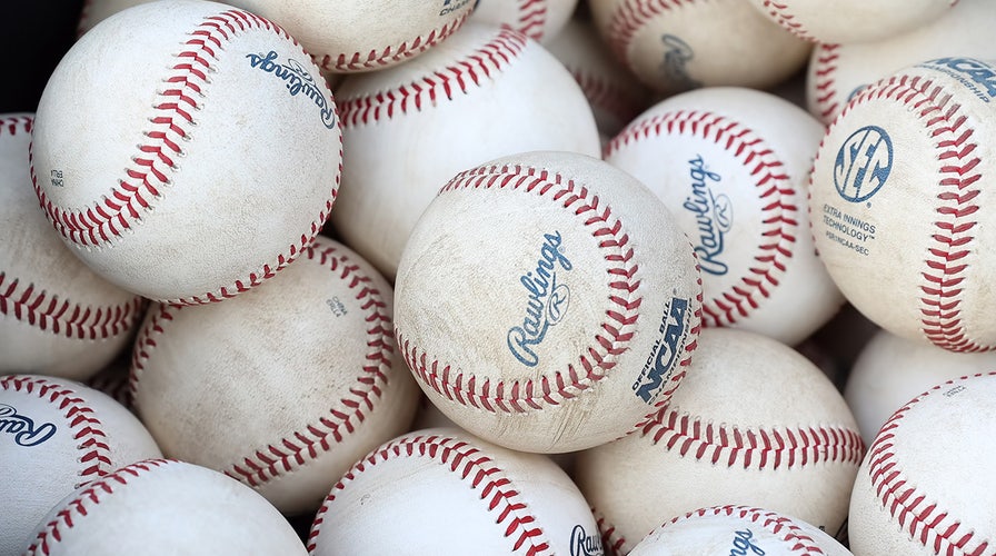 High school baseball team's premature celebration leads to brutal