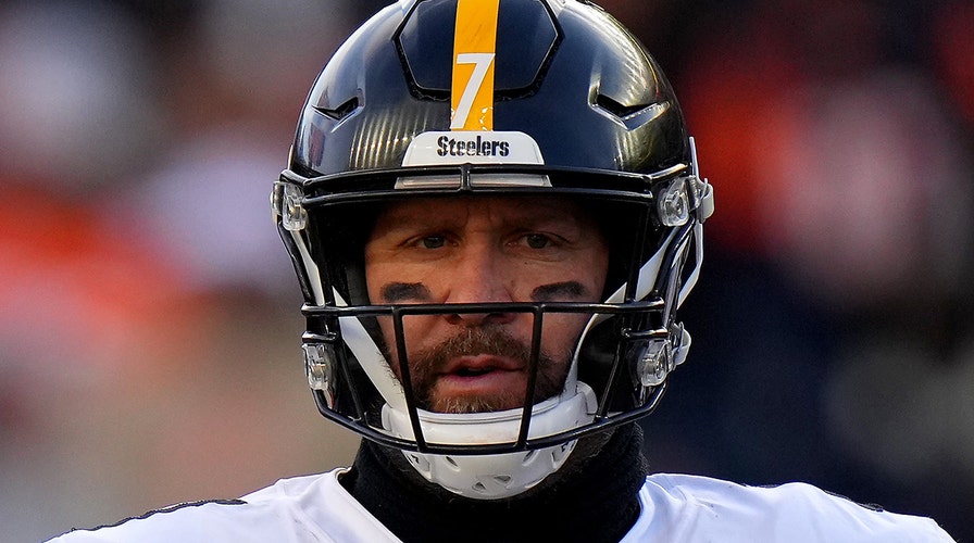 Super Bowl champ unhappy with Ben Roethlisberger's remarks on