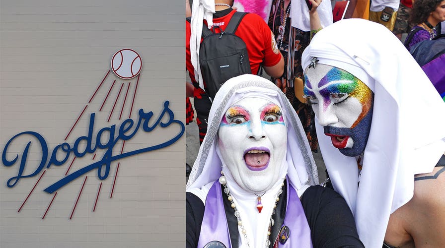 Celebrating the special women of the Dodgers organization on