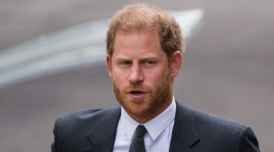 Gutfeld! dives into Prince Harry's juicy, tell-all book