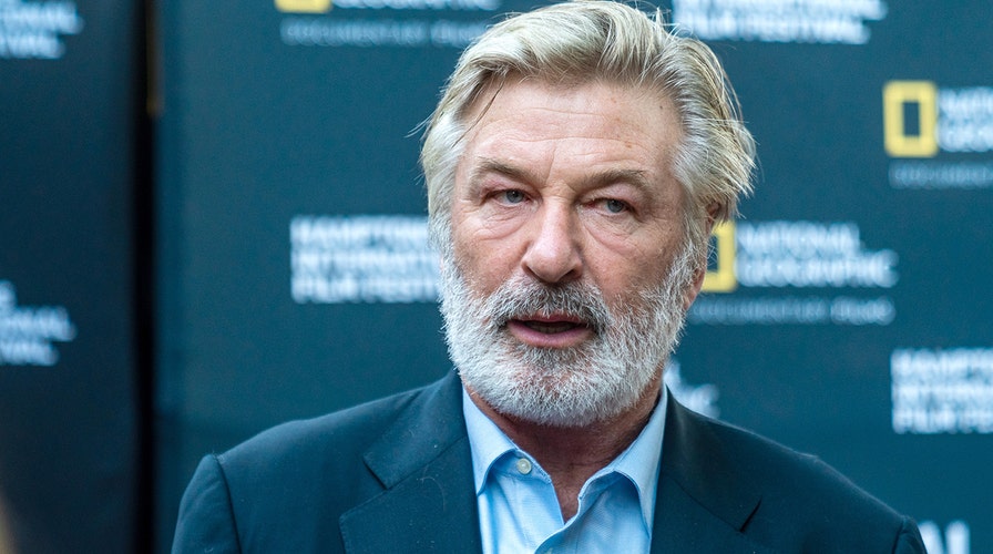 Attorney on Alec Baldwin charges being dropped: This is justice for everybody