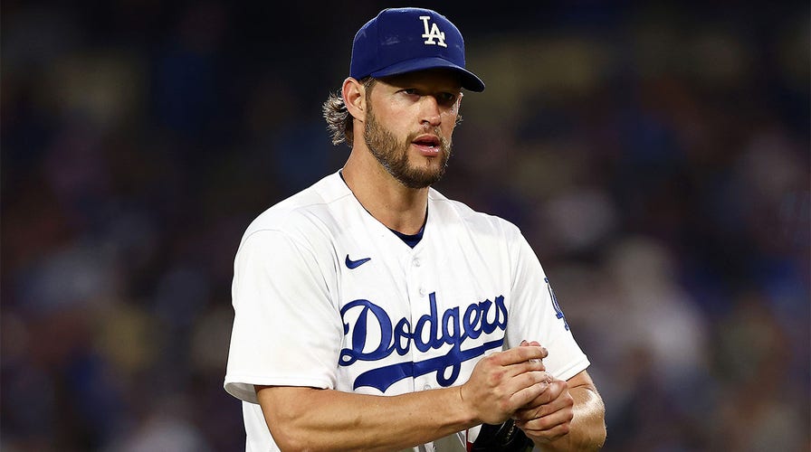 Clayton Kershaw's Unique 1-Year Dodgers Deal Hinges On Health