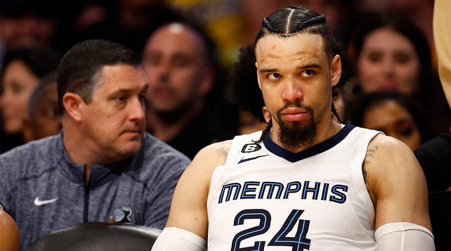 NBA champion says it's 'bulls--t' that Grizzlies will not bring back Dillon Brooks after LeBron James fiasco | Fox News