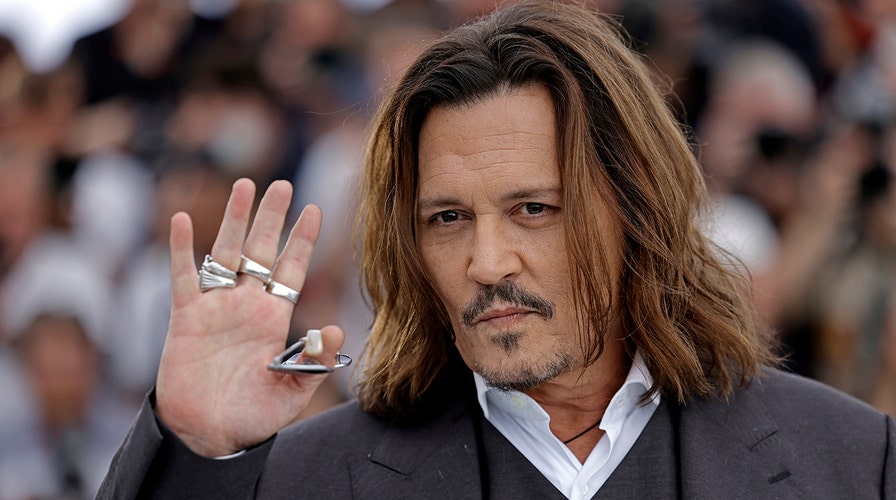 Johnny Depp admits he felt boycotted after Amber Heard drama has no