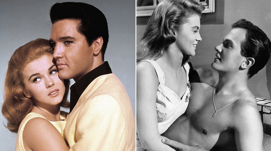 Pat Boone recalls meeting pal Elvis Presley: ‘He was just a scared young kid’