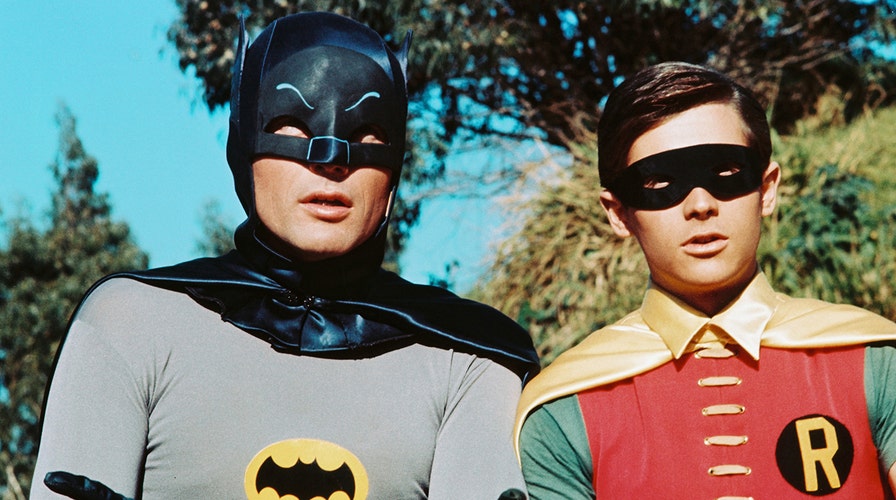 Co-star: Adam West had no idea he was going to die