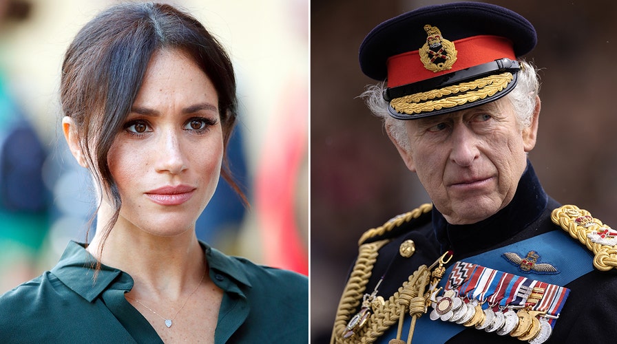 Meghan Markle skipping coronation a quiet relief for royals eager to avoid The Megan Show: expert