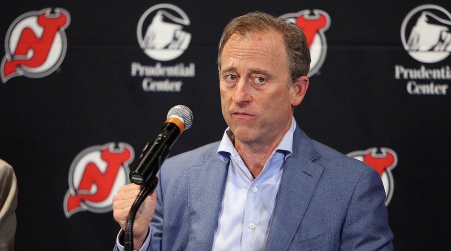 Report: Sixers owner Josh Harris to buy Washington Commanders for