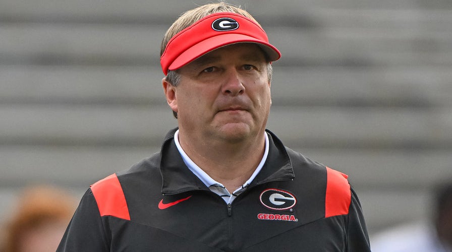 Georgia head coach Kirby Smart admits program hasn't 'solved' issue of  speeding