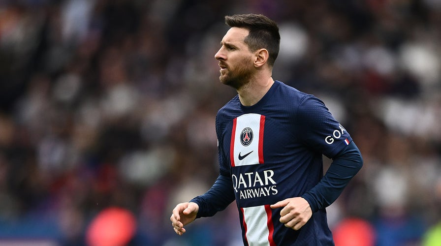 PSG Suspends Lionel Messi as Saudis, Barca, MLS Beckon –