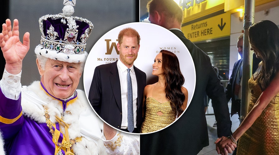 Neil Sean on Harry and Meghan car chase: Hard to take claims ‘seriously’