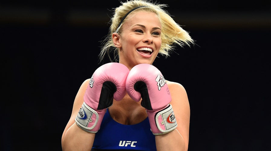 ExUFC star Paige VanZant knocks out bodyshamers in Instagram post(01)