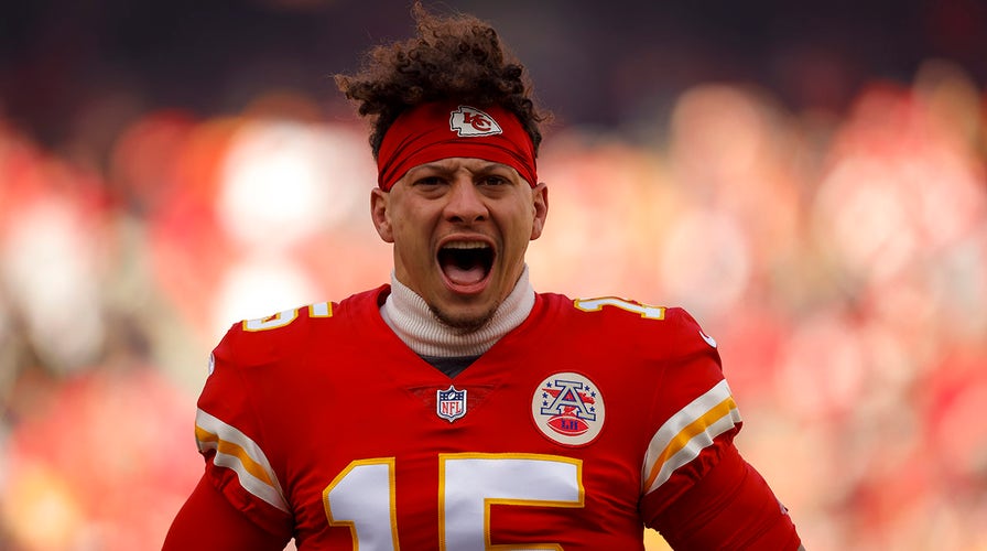 2023 NFL Schedule release: Kansas City Chiefs to host Detroit Lions in  Kickoff Game