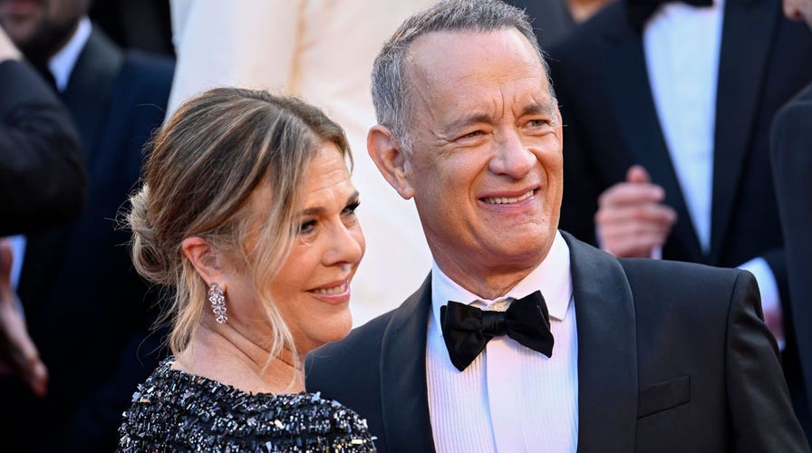 Tom Hanks and Rita Wilson have bottled up the secret to marital success