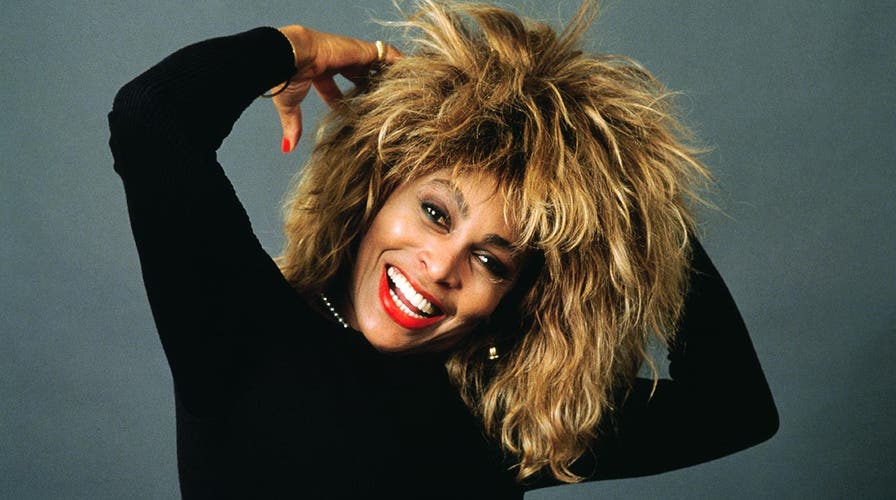 Queen of rock and roll Tina Turner dead at 83