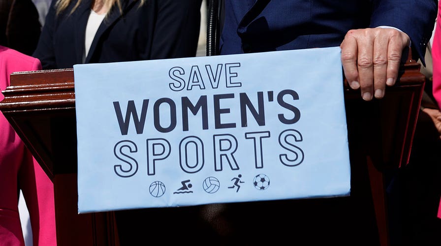 Parents group endorses resolution to designate Oct. 10 ‘American Girls in Sports Day’