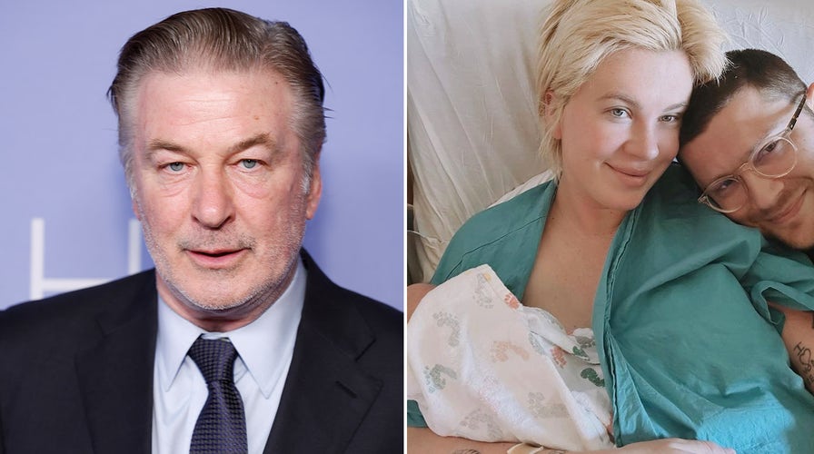 Alec Baldwin prosecutors reportedly dropping involuntary manslaughter charges