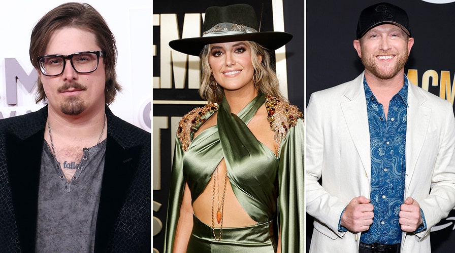 ACM Awards 2023: Country stars show off their best looks - Good