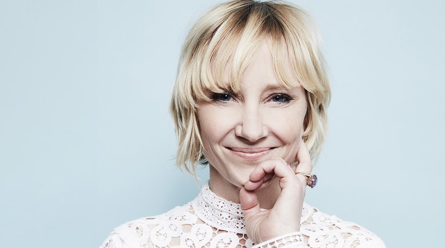 Anne Heche's editor Rene Sears talks about Anne's relationship with Ellen Degeneres