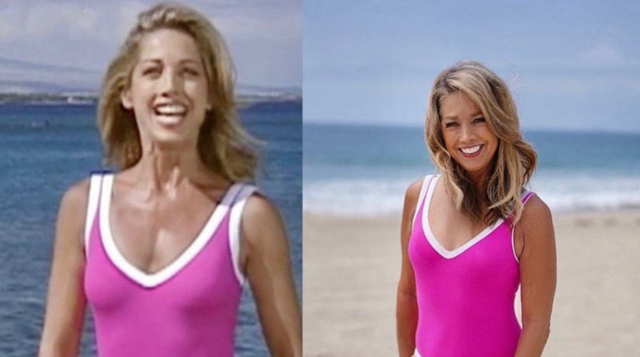 Denise Austin, 65, reveals her secrets to getting in bikini-ready shape for the New Year