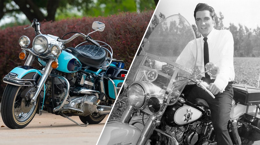 This American founded the Sturgis Motorcycle Rally — here's his story