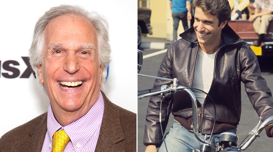 Critics Choice Awards: Henry Winkler reveals whether he would participate in a Happy Days reboot