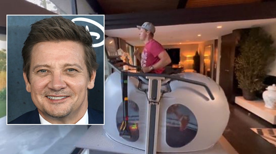 First responders discuss Jeremy Renner’s injuries after snowplow accident