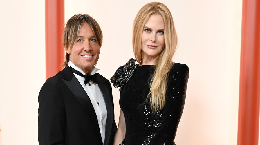 Keith Urban talks opening the 2023 ACMs and his marriage with Nicole Kidman