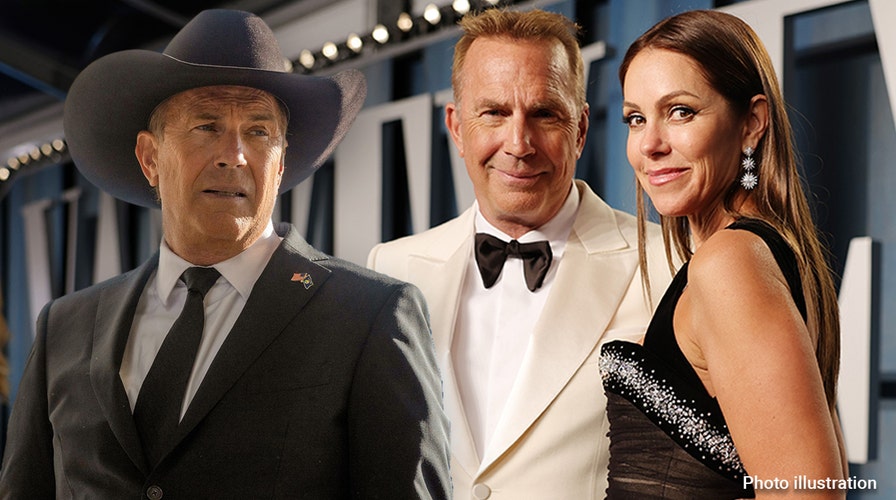 Kevin Costner's Divorce 'Has Nothing to Do with Yellowstone