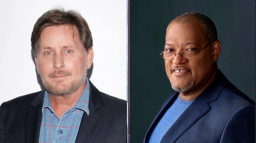 Emilio Estevez says he’s 'proud’ of his brother Charlie Sheen for sobriety after HIV diagnosis