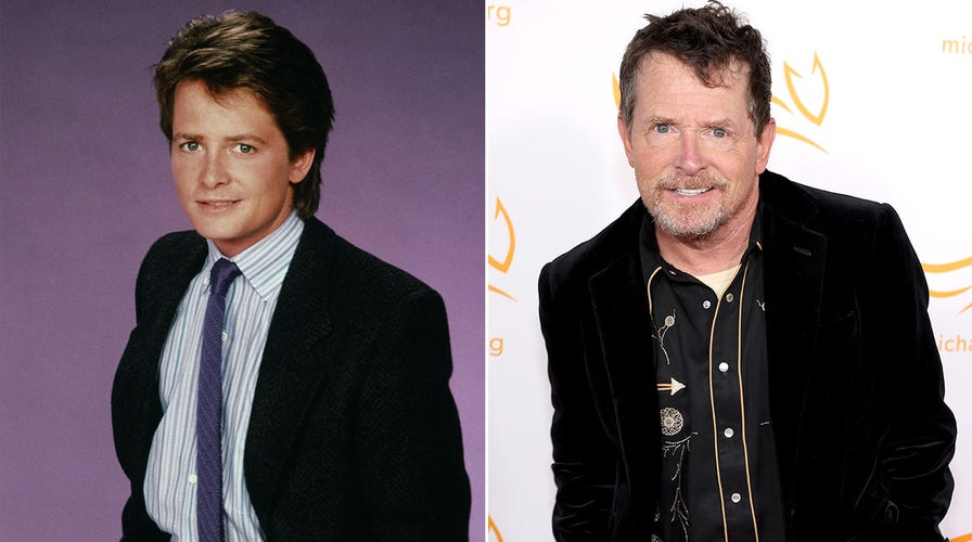 'Family Ties' star Meredith Baxter talks working with Michael J. Fox