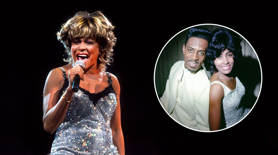 Tina Turner s relationship with Ike How she broke free and defied