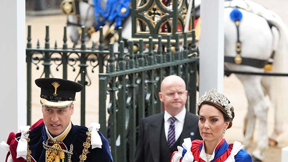 Coronation Of King Charles III The Historic Day In Photos   King Charles Coronation 143 