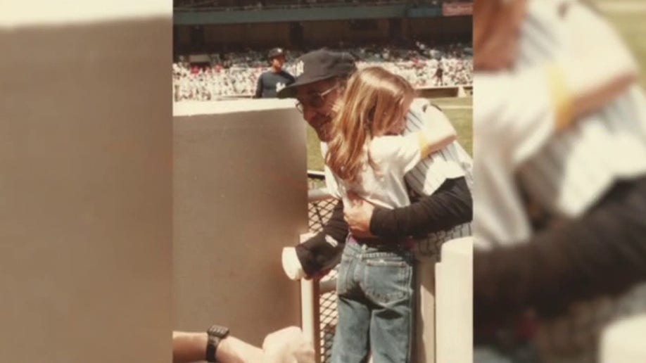 The Final Inning for Yogi Berra > U.S. Navy - All Hands > Stories