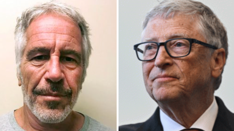 Bill Gates addresses relationship with Jeffrey Epstein