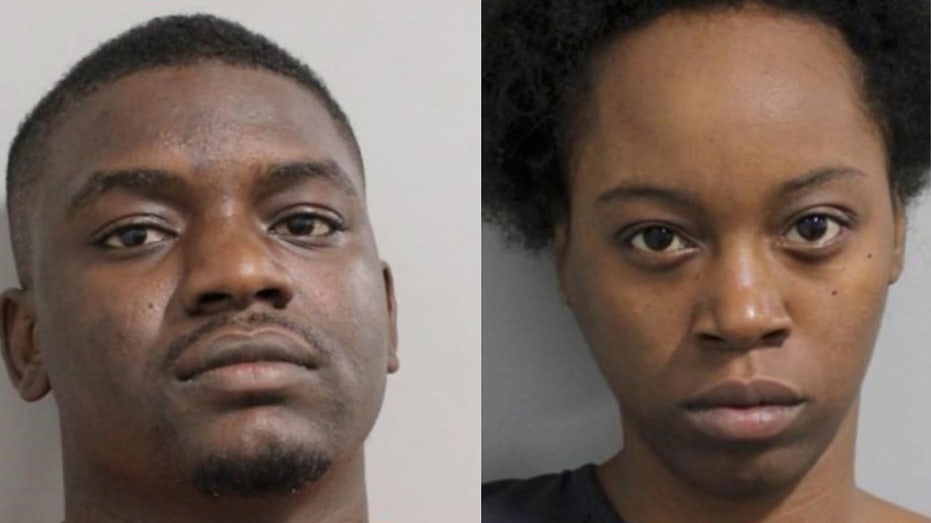 Florida couple arrested in ‘bone chilling’ child abuse case, special needs 3-year-old ‘rotting in bed’: Police