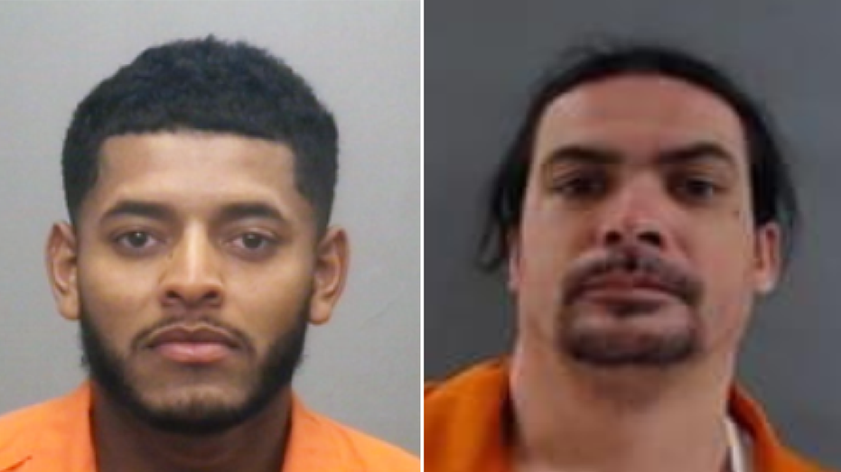 FBI, US Marshals lead search for ‘dangerous’ inmates who escaped from Virginia prison