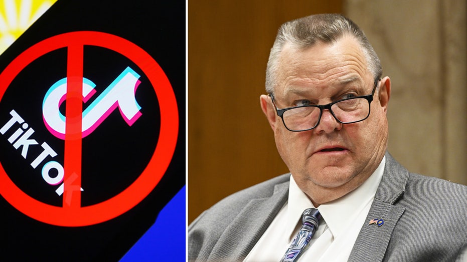 Tester reverses course, suggests Montana shouldn't have banned 'silly' TikTok app after signaling support
