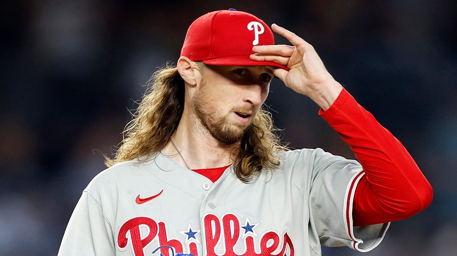 Matt Strahm, Phillies bullpen shuts out Mariners: Why was Strahm