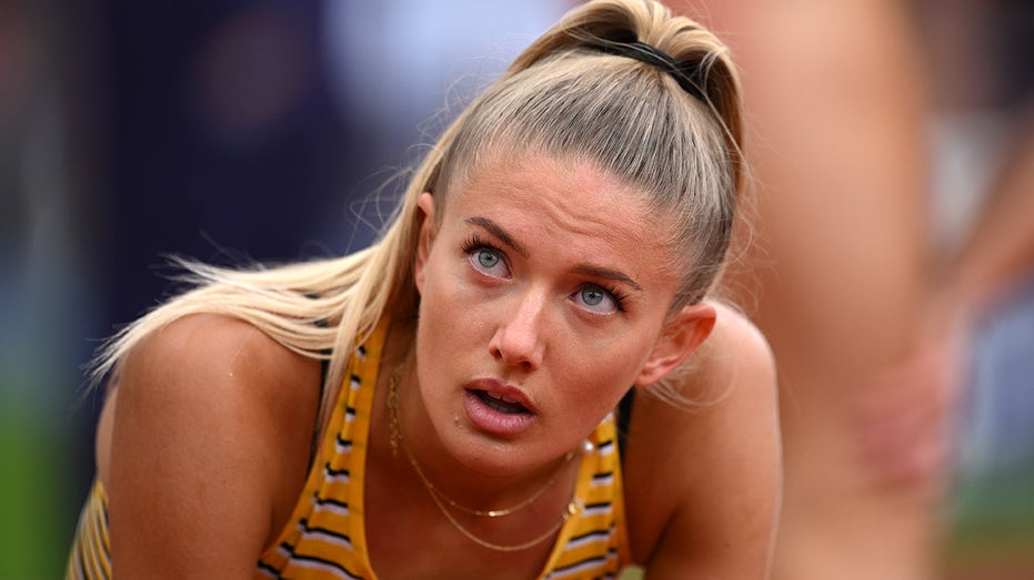 Track Spice 🌶️ on X: Alica Schmidt - The most famous and most followed  female athlete in Track and Field with 3.7 million followers on Instagram  🌶️ Represents Germany 🇩🇪 Forbes 30