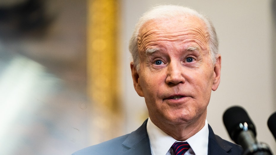Social media roiled as Biden admits to old age in brand new campaign ad: ‘I’m not a young guy’