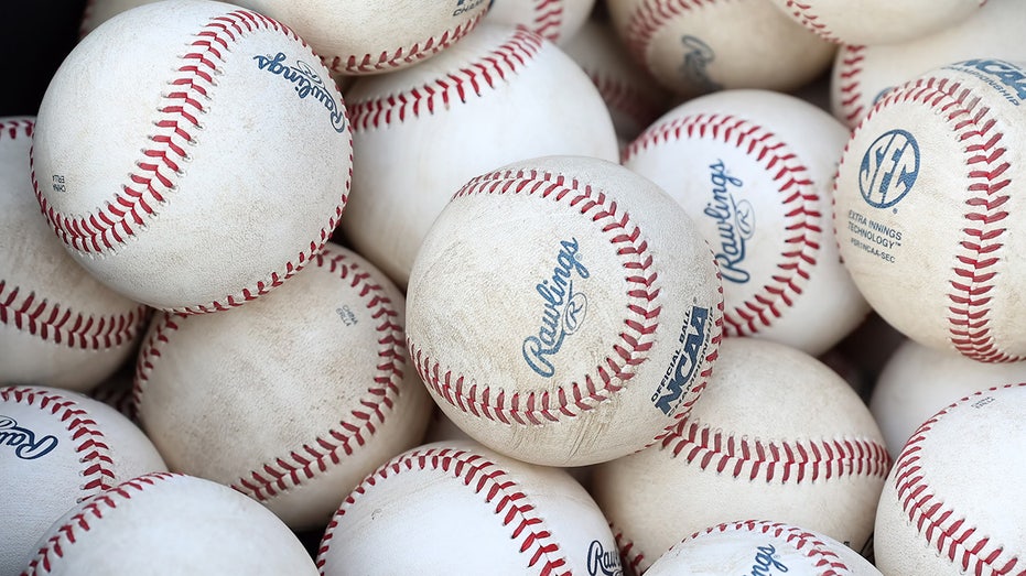 Texas high school baseball game breaks state record after 23-inning marathon lasts 2 days