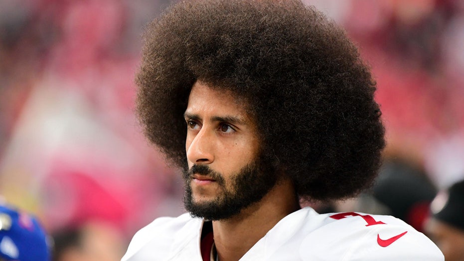 Report: Colin Kaepernick's agent contacts Jets about NFL comeback after  Aaron Rodgers injury