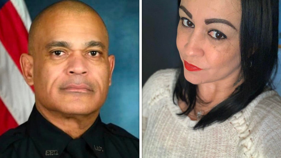North Carolina police officer, wife found dead after double shooting in Fayetteville