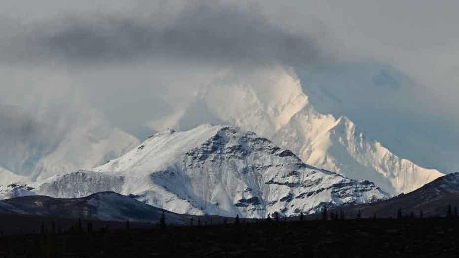 Climber found dead on Alaska’s Denali, the highest peak in North America