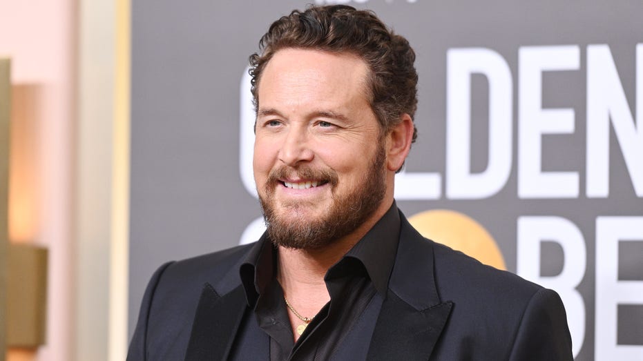 ‘Yellowstone’ star Cole Hauser supports kids of fallen soldiers with charity scholarships