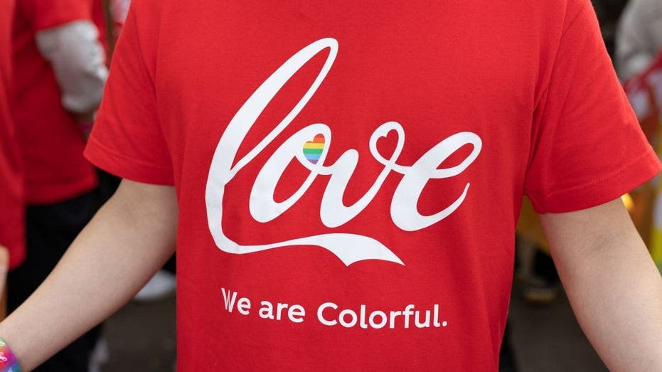 Coca-Cola funds LGBTQ youth event at Smithsonian showcasing ‘Indigiqueer’ fashion